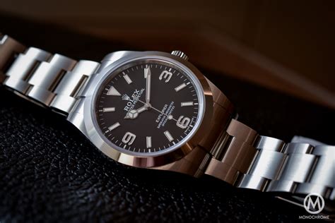 rolex 214670|rolex explorer 214270 price.